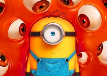 “Minions & Quái vật” hé lộ dàn sao lồng tiếng toàn chủ nhân Oscar, có cả “Mark Zuckerberg” và phản diện Marvel góp mặt