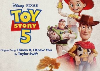 Taylor Swift trở lại với màu sắc đồng quê trong ca khúc mới “I Knew It, I Knew You” trong phim “Toy Story 5”