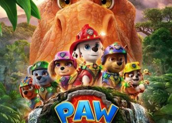 “Paw Patrol: Phim Khủng Long” tung trailer mới: Mở ra thế giới tiền sử kỳ vĩ, lộ diện tạo hình Paris Hilton và Snoop Dogg