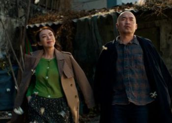“Ba mẹ lập luật chơi, con lật tung quy tắc”: “Quý Tử Vượt Giàu” hé lộ xung đột đầu tiên qua Teaser Poster & Trailer