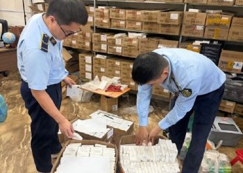 Nỗ lực bảo vệ quyền lợi người tiêu dùng
