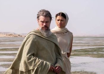 Ludwig Göransson và “The Odyssey”: Cơ hội cho tượng vàng Oscar thứ 4?