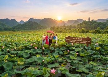 Chạm vào bình yên ở bản làng Mường Cốc