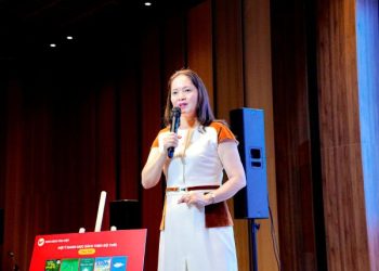 Tọa đàm “7 nguyên tắc để xây dựng và hình thành thói quen đọc sách cho con từ nhỏ”
