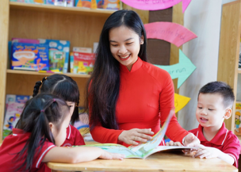 Minh bạch hoạt động giáo dục theo nhu cầu người học