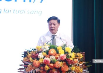 Xu hướng kết hôn muộn, sinh ít con hoặc không sinh con ở giới trẻ ngày càng phổ biến