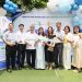 KINESS Baby Einstein Đan Phượng chính thức Grand Opening – Kiến tạo tầm vóc, đồng hành cùng trẻ em Việt