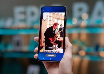 Samsung Galaxy S26 FE: Mang đến trải nghiệm flagship mới nhất, tập trung giá trị thiết yếu cho người dùng