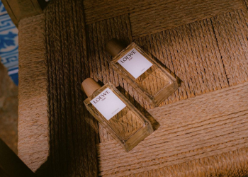 LOEWE 001: Khi Một Khởi Đầu Trở Thành Biểu Tượng