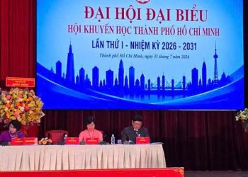 Hội Khuyến học TP.HCM đặt mục tiêu mở rộng phong trào học tập suốt đời