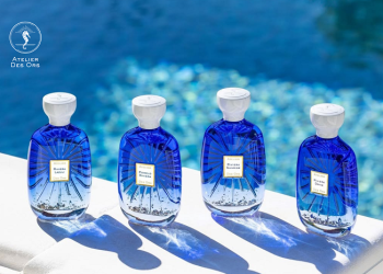 Riviera Collection – Di sản thanh lịch bên bờ biển Riviera