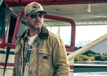 Trailer mới của “Trái tim quái thú” khiến khán giả nghẹn lòng với tình bạn đặc biệt giữa Brad Pitt và chú chó Odin