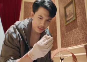 “Án Mạng Xém Hoàn Hảo” tung First Look Trailer: Khi nghi phạm không nhớ mình đã làm gì, và ai mới thực sự là hung thủ?