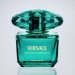 VERSACE CRYSTAL EMERALD: Vệt hương mê hoặc dưới ánh đèn tiệc đêm