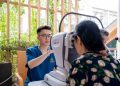 Eye Fest 2026: Cùng cư dân Splendora chủ động chăm sóc đôi mắt