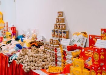 Mở rộng chuỗi, mở rộng cơ hội: AEON Việt Nam đồng hành cùng doanh nghiệp địa phương trước thềm khai trương 3 TTTM mới