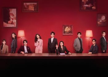 Chu Châu – Chung Hán Lương và dàn diễn viên thực lực làm nên sức hút của “Hoa Nở Sau Giông Tố”