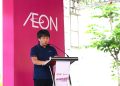 AEON Ekiden 2026: Dấu ấn 5 năm gắn kết và lan tỏa giá trị đến 3 miền