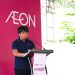AEON Ekiden 2026: Dấu ấn 5 năm gắn kết và lan tỏa giá trị đến 3 miền