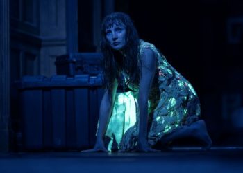 “Ông hoàng kinh dị” James Wan gọi Jessica Chastain là “vũ khí bí mật” của “Người mẹ khác”, trailer mới hé lộ màn trình diễn đầy ám ảnh