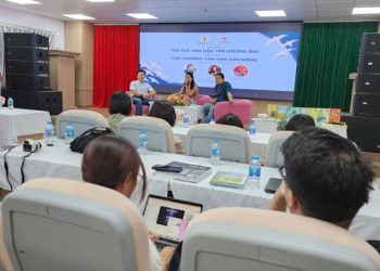 Nhà xuất bản Kim Đồng mở rộng Giải thưởng Văn học, tổng giá trị 720 triệu đồng