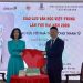 Giao lưu văn học Việt – Trung với nhà thơ Dương Thanh Từ và ra mắt tập thơ “Bắc Kinh – ngân nga ngõ hẻm”