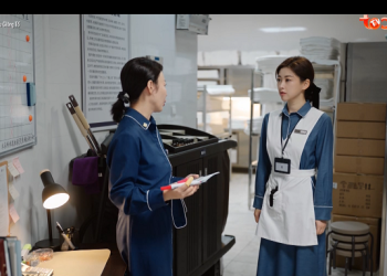 “Hoa Nở Sau Giông Tố” tập 5: Mật Ngữ chấp nhận làm tạp vụ, nếm trải cay đắng và trừng trị kẻ tiếp tay cho chồng ngoại tình