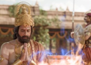 “Sử Thi Ramayana”: Bom tấn sử thi lớn nhất lịch sử Ấn Độ chính thức lên màn ảnh rộng