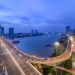 Giải Marathon Quốc tế Thành phố Hồ Chí Minh Techcombank mùa thứ 9 khởi động hành trình vì một Việt Nam khỏe mạnh