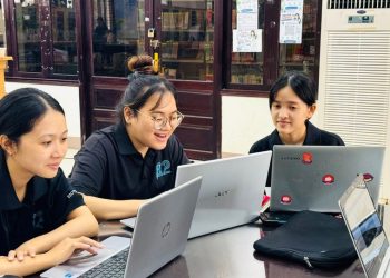 Công ty Cổ phần Thư viện Số Việt Nam (ViLIB) triển khai chương trình tặng 1.000 Thư viện số dành cho phường, xã và trường học các cấp