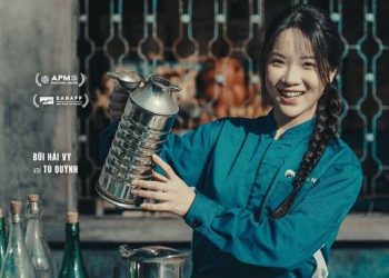 Nguyễn Hùng, Võ Điền Gia Huy, Ngọc Xuân, Tiểu Vy hé lộ cá tính nhân vật trong bộ poster phim “Bò Sữa Bay”