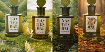 Natural – Bản giao hưởng của thiên nhiên