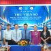 Thư viện số dùng chung đưa tri thức đến người đọc