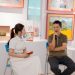 Họa sĩ Nguyễn Doãn Sơn: Đi để thấy đất nước đẹp hơn những gì mình từng biết