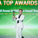 Giải thưởng quốc tế Asia Top Awards sẽ được tổ chức tại Việt Nam vào tháng 12