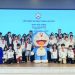 Quỹ Doraemon kỷ niệm 30 năm, trao 490 suất học bổng năm 2026